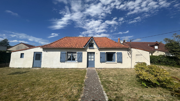Ma-Cabane - Vente Maison Cucq, 65 m²