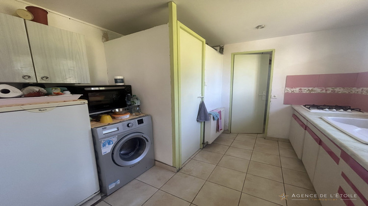 Ma-Cabane - Vente Maison Cucq, 65 m²