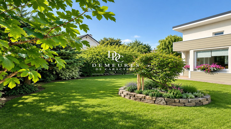 Ma-Cabane - Vente Maison Cucq, 121 m²