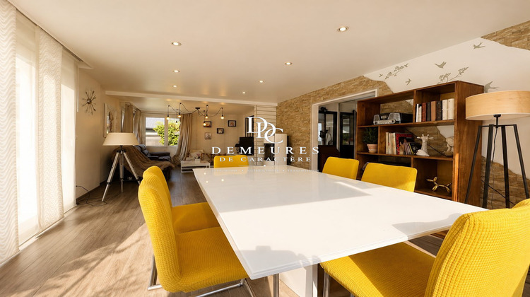 Ma-Cabane - Vente Maison Cucq, 121 m²