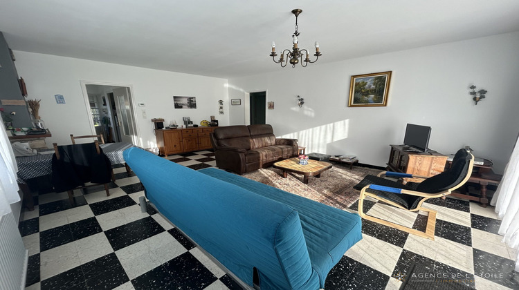Ma-Cabane - Vente Maison Cucq, 88 m²