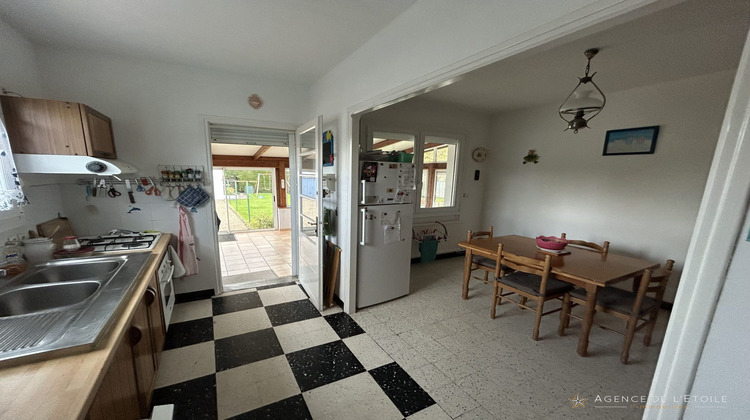 Ma-Cabane - Vente Maison Cucq, 88 m²