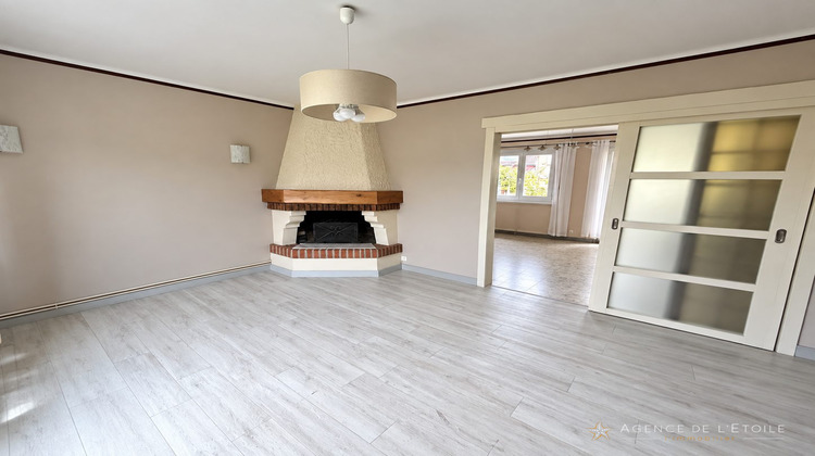 Ma-Cabane - Vente Maison Cucq, 95 m²