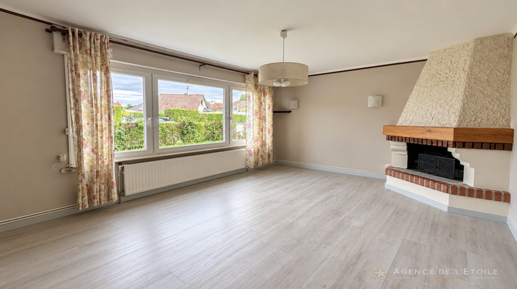 Ma-Cabane - Vente Maison Cucq, 95 m²