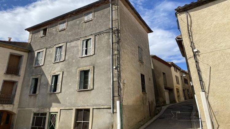 Ma-Cabane - Vente Maison Cucugnan, 160 m²