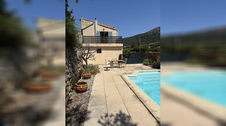 Ma-Cabane - Vente Maison Cucugnan, 100 m²