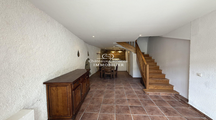 Ma-Cabane - Vente Maison Cucugnan, 90 m²
