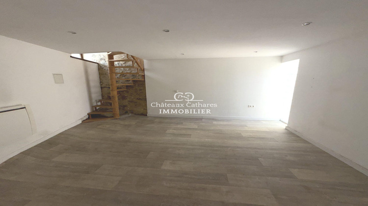 Ma-Cabane - Vente Maison Cucugnan, 49 m²