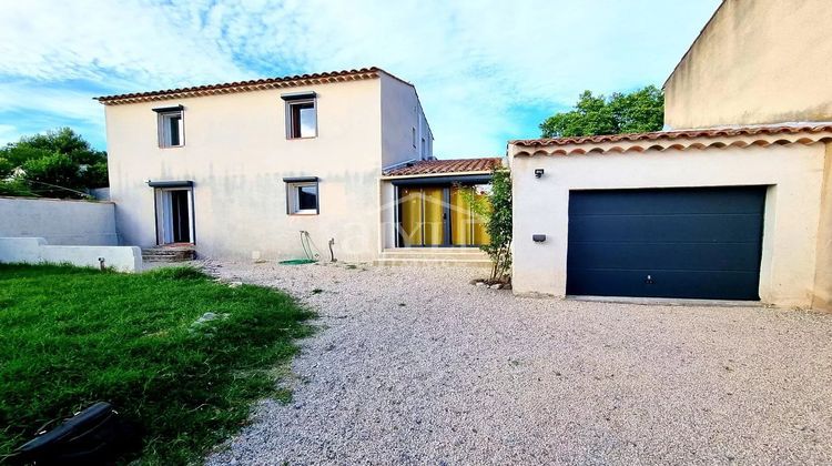 Ma-Cabane - Vente Maison Cucuron, 118 m²