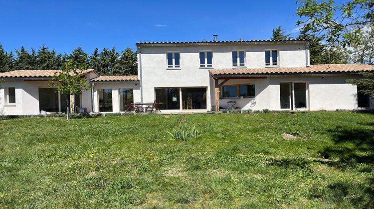 Ma-Cabane - Vente Maison CUCURON, 160 m²