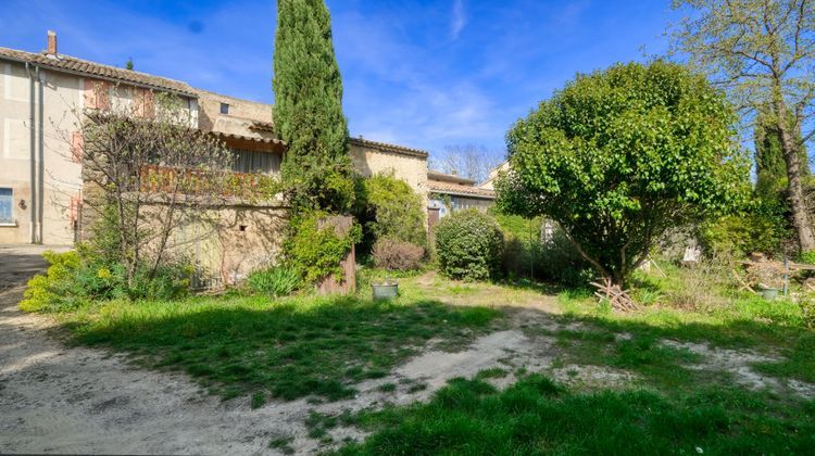 Ma-Cabane - Vente Maison Cucuron, 0 m²