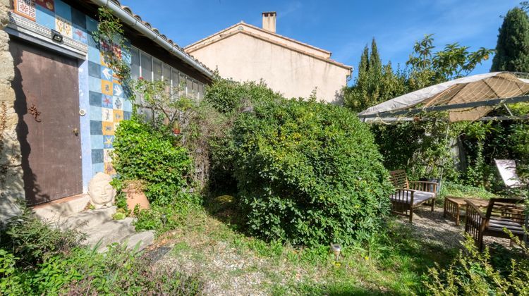 Ma-Cabane - Vente Maison Cucuron, 0 m²