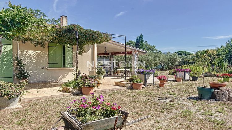 Ma-Cabane - Vente Maison CUCURON, 138 m²