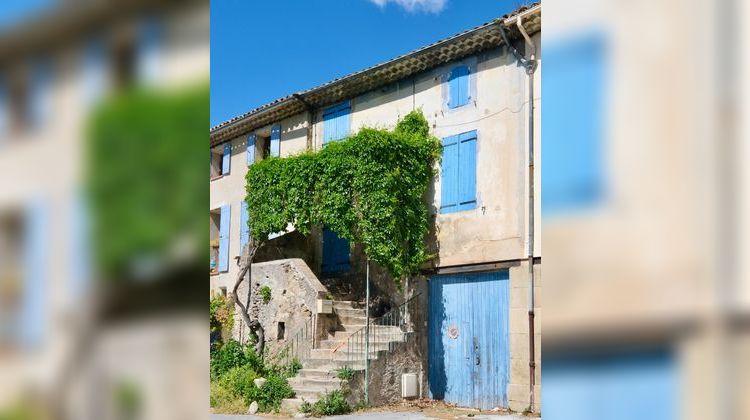 Ma-Cabane - Vente Maison Cucuron, 77 m²