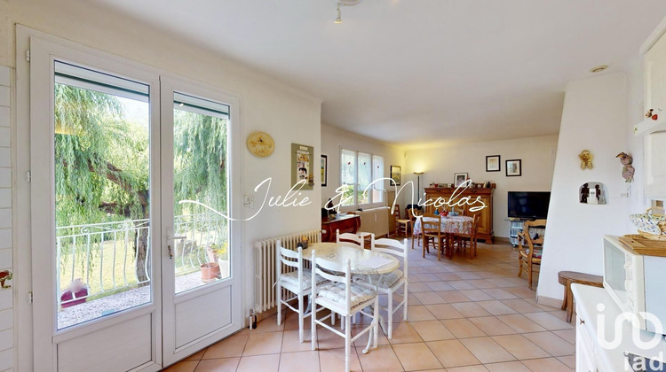 Ma-Cabane - Vente Maison Cucuron, 130 m²