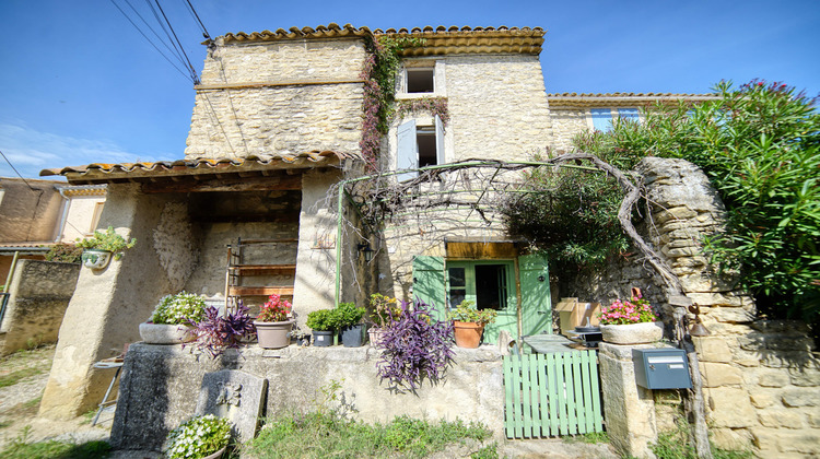 Ma-Cabane - Vente Maison Cucuron, 129 m²