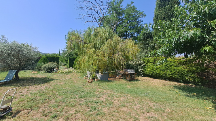 Ma-Cabane - Vente Maison Cucuron, 129 m²