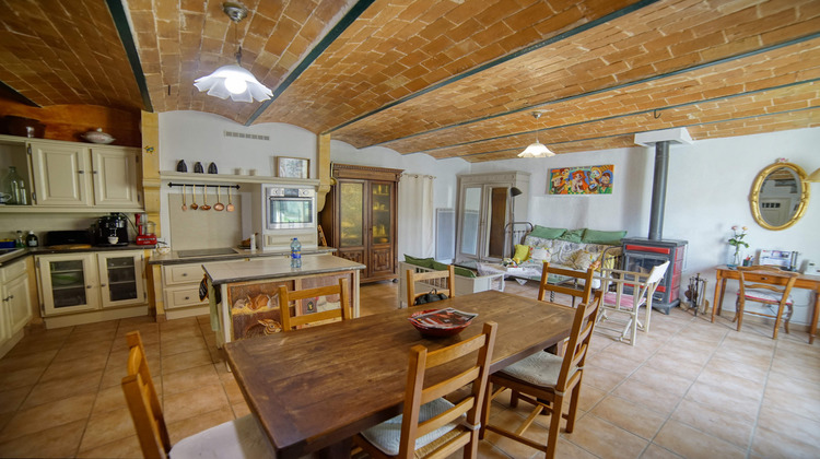 Ma-Cabane - Vente Maison Cucuron, 129 m²