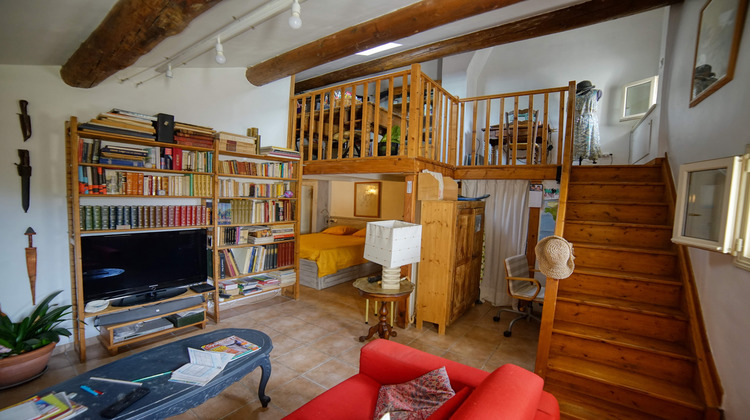 Ma-Cabane - Vente Maison Cucuron, 129 m²