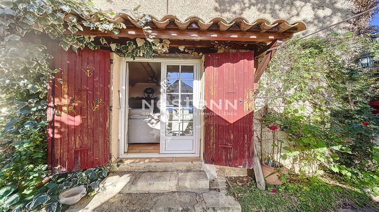 Ma-Cabane - Vente Maison CUCURON, 150 m²