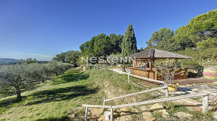 Ma-Cabane - Vente Maison CUCURON, 150 m²