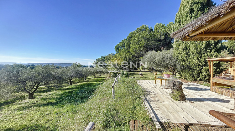 Ma-Cabane - Vente Maison CUCURON, 150 m²