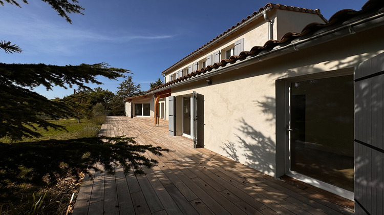 Ma-Cabane - Vente Maison CUCURON, 158 m²