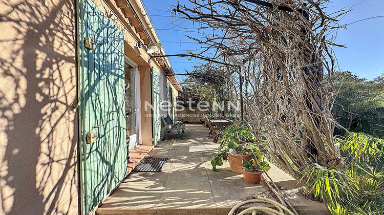 Ma-Cabane - Vente Maison CUCURON, 63 m²