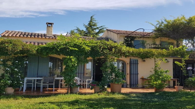 Ma-Cabane - Vente Maison CUCURON, 207 m²