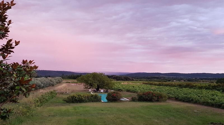 Ma-Cabane - Vente Maison CUCURON, 207 m²