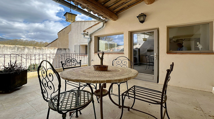 Ma-Cabane - Vente Maison CUCURON, 124 m²