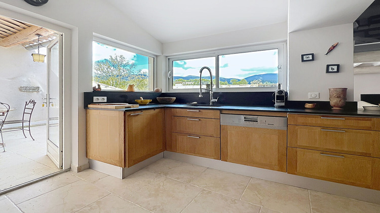 Ma-Cabane - Vente Maison CUCURON, 124 m²