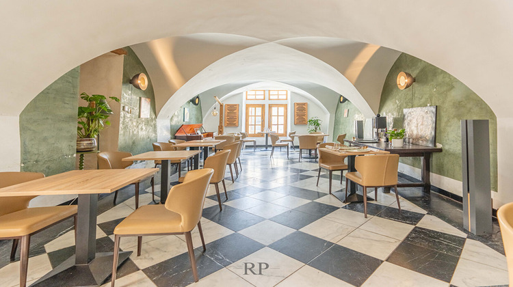 Ma-Cabane - Vente Maison CUCURON, 470 m²