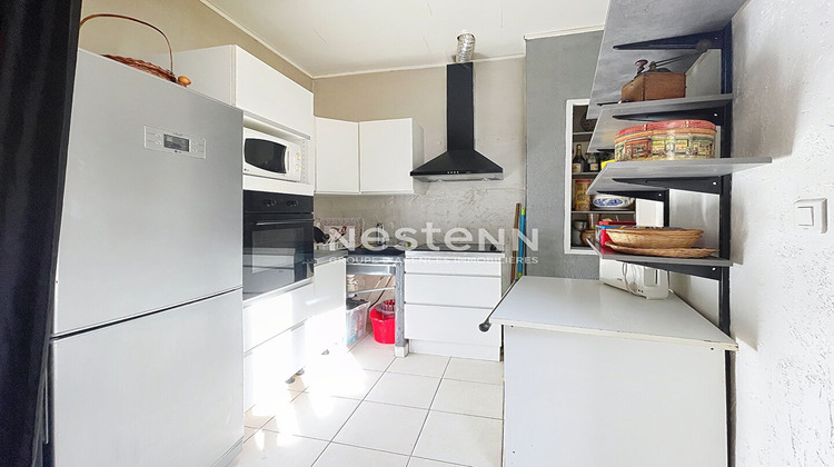 Ma-Cabane - Vente Maison CUCURON, 44 m²