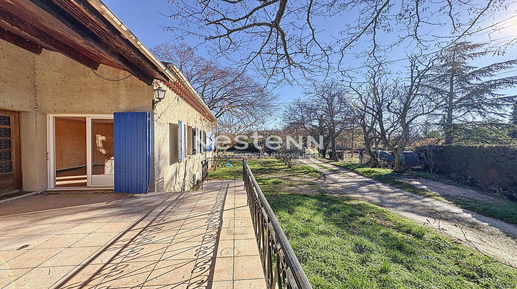 Ma-Cabane - Vente Maison CUCURON, 96 m²