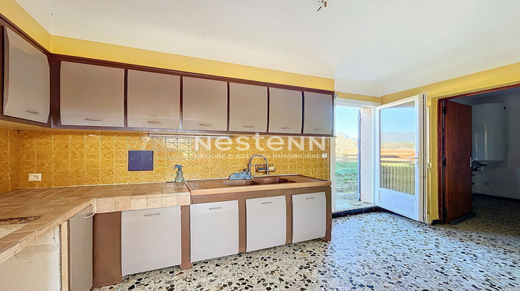 Ma-Cabane - Vente Maison CUCURON, 96 m²