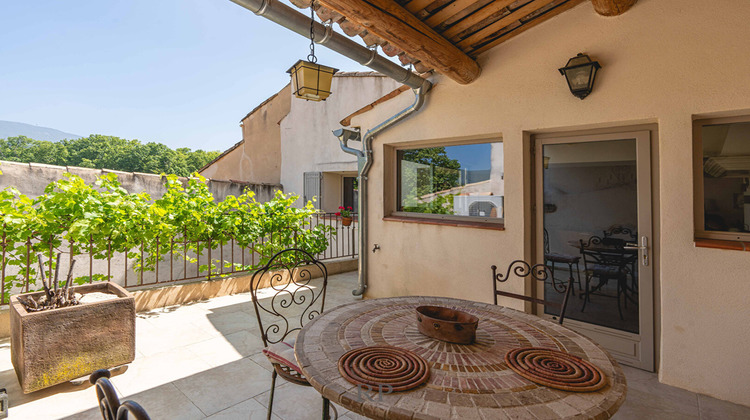 Ma-Cabane - Vente Maison CUCURON, 204 m²