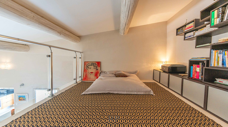 Ma-Cabane - Vente Maison CUCURON, 204 m²