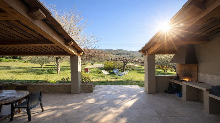 Ma-Cabane - Vente Maison Cucuron, 220 m²