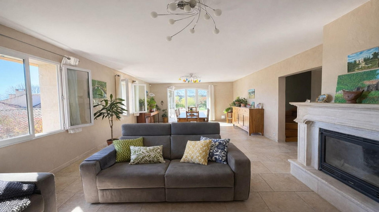 Ma-Cabane - Vente Maison Cucuron, 220 m²