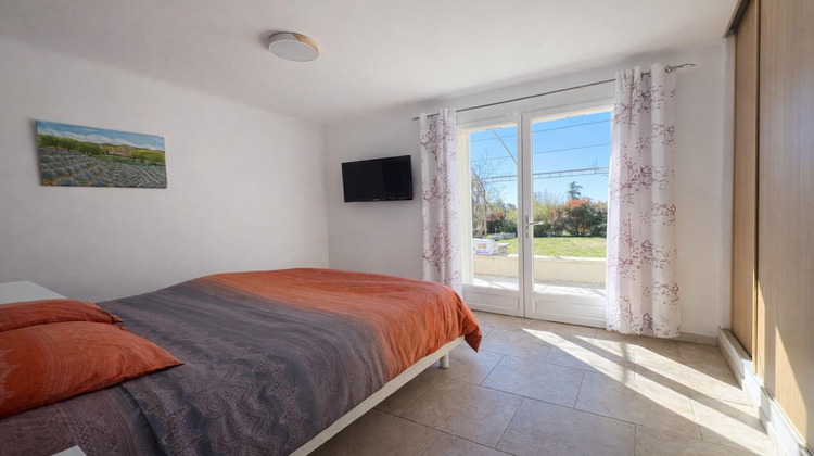 Ma-Cabane - Vente Maison Cucuron, 220 m²