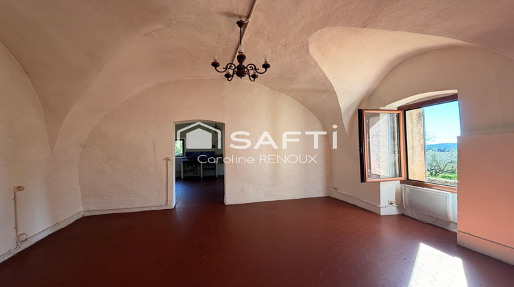 Ma-Cabane - Vente Maison Cucuron, 385 m²