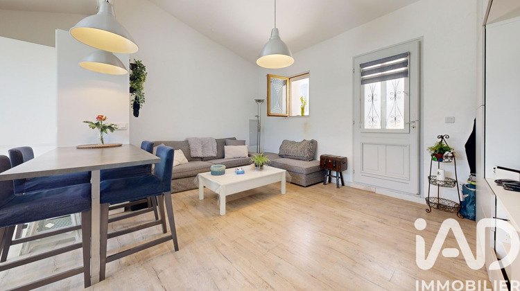 Ma-Cabane - Vente Maison Cucuron, 72 m²