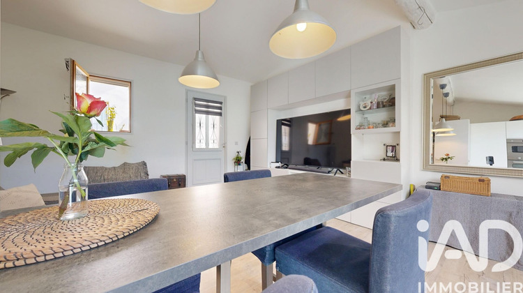 Ma-Cabane - Vente Maison Cucuron, 72 m²