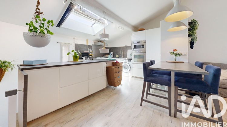 Ma-Cabane - Vente Maison Cucuron, 72 m²