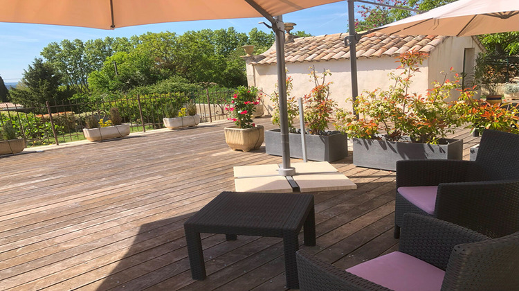 Ma-Cabane - Vente Maison CUCURON, 200 m²