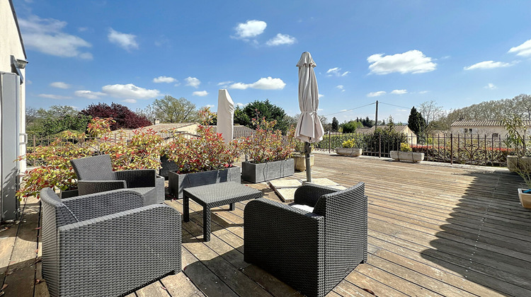 Ma-Cabane - Vente Maison CUCURON, 200 m²