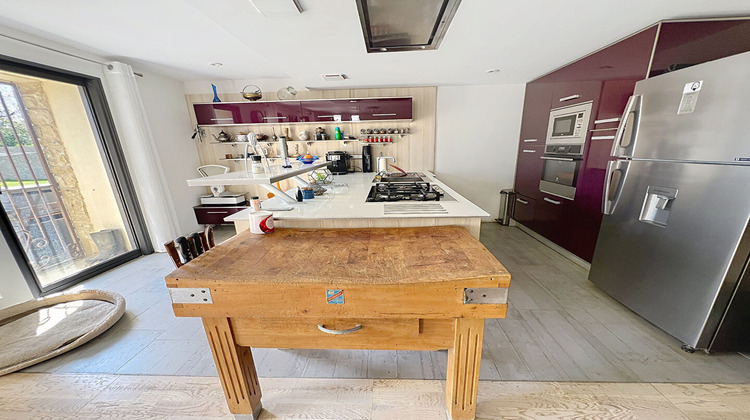 Ma-Cabane - Vente Maison CUCURON, 200 m²