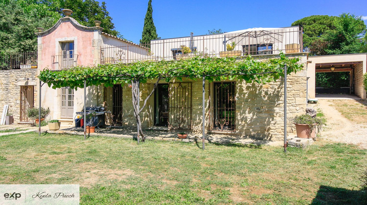 Ma-Cabane - Vente Maison Cucuron, 140 m²