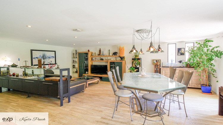 Ma-Cabane - Vente Maison Cucuron, 140 m²